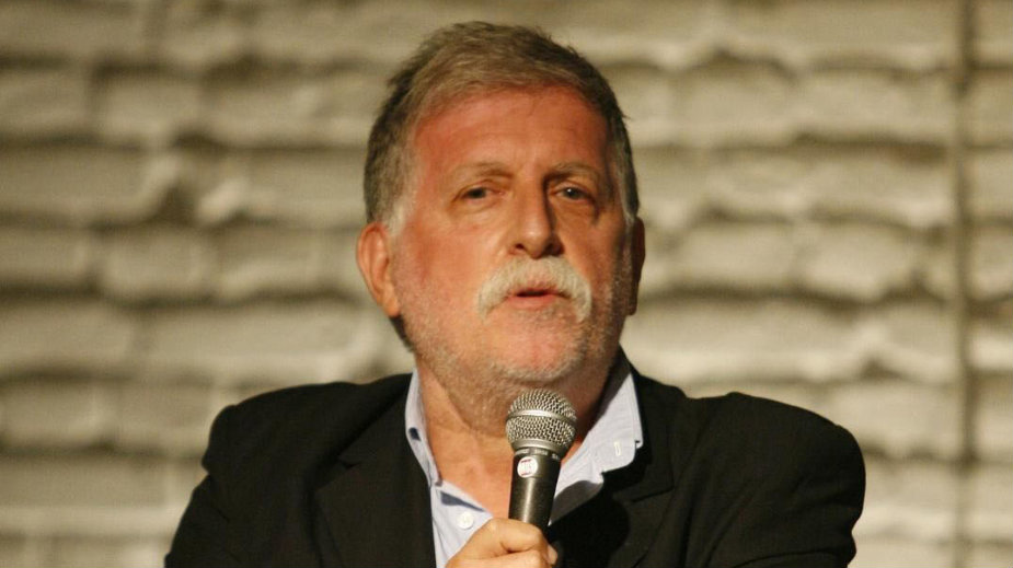 Petar Peca Popović: Čovek rokenrol 1 Petar Peca Popović: Čovek rokenrol 1
