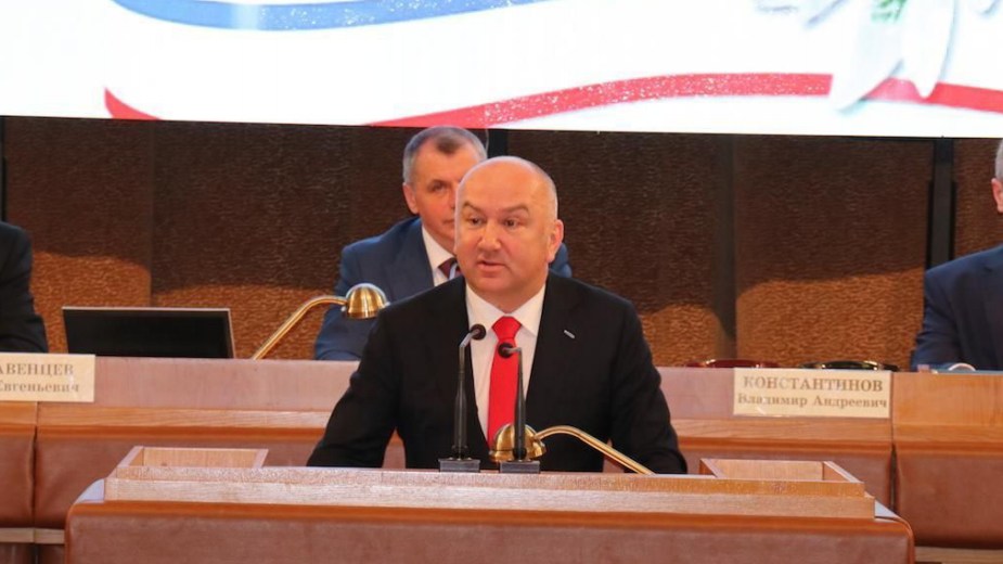 Sve više srpskih političara na ukrajinskoj crnoj listi 1 Sve više srpskih političara na ukrajinskoj crnoj listi 1