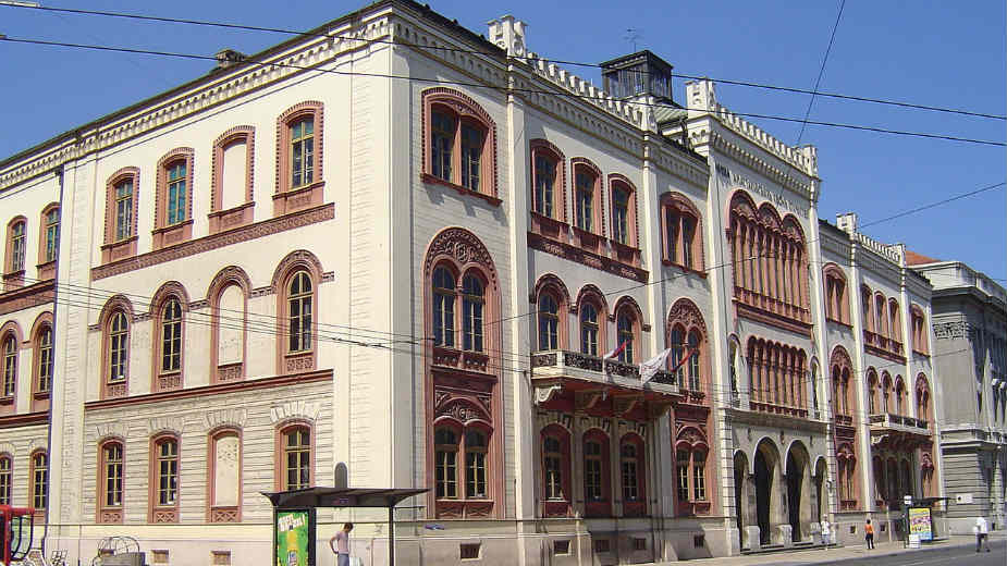 Prošireni rektorski kolegijum saopštio da je usaglašen nacrt izmena Zakona o visokom obrazovanju 1 Prošireni rektorski kolegijum saopštio da je usaglašen nacrt izmena Zakona o visokom obrazovanju 1