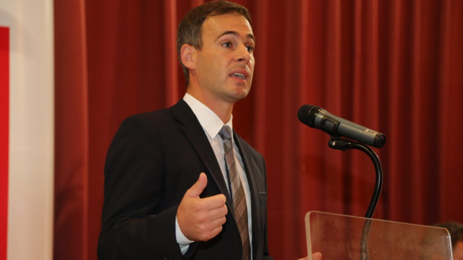 Aleksić: Zaustaviti pljačku RTB Bor 1 Aleksić: Zaustaviti pljačku RTB Bor 1
