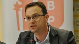 Predlog Zakona o registru agenata stranog uticaja: Represija protiv nevladinog sektora ili skretanje pažnje javnosti? 2 Predlog Zakona o registru agenata stranog uticaja: Represija protiv nevladinog sektora ili skretanje pažnje javnosti? 2