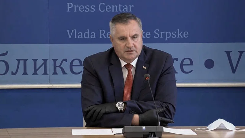 Specijalna policija u Brčkom spremala hapšenje Viškovića, ali im nije uspelo 1 Specijalna policija u Brčkom spremala hapšenje Viškovića, ali im nije uspelo 1