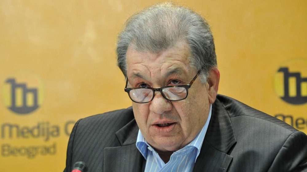 Advokat Horovic: Srbija ne sme da postane Pinočeov Čile, proces protiv aktivista je politički progon 1 Advokat Horovic: Srbija ne sme da postane Pinočeov Čile, proces protiv aktivista je politički progon 1