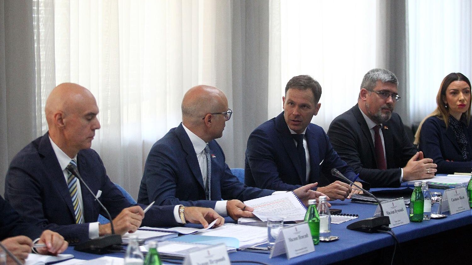minimalac Gde je Evropa, a gde smo mi: Minimalac u Srbiji oko proseka regiona, daleko od EU 3