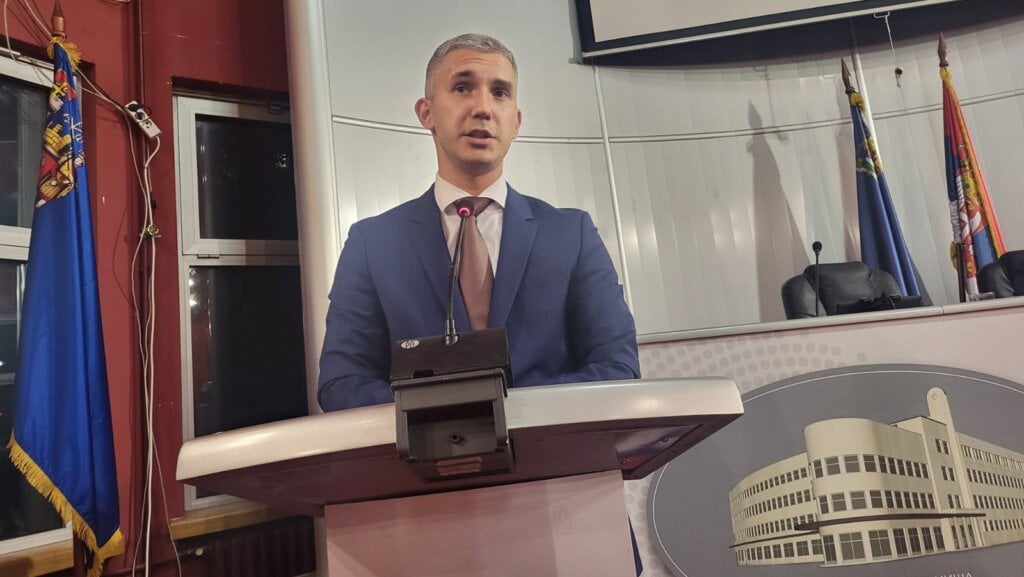 Đorđe Stanković "Teroristi, kriminalci i zlo": Od četiri javne ličnosti u Nišu koje je Aleksandar Vučić targetirao, dve zatražile policijsku zaštitu, ali je nisu dobile 9