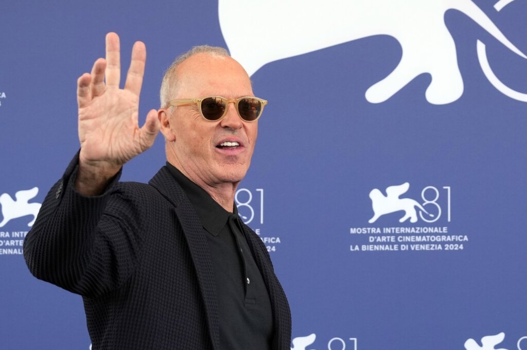 5 razloga zašto će Filmski festival u Veneciji biti najveći najvažniji do sada 2 5 razloga zašto će Filmski festival u Veneciji biti najveći najvažniji do sada 1