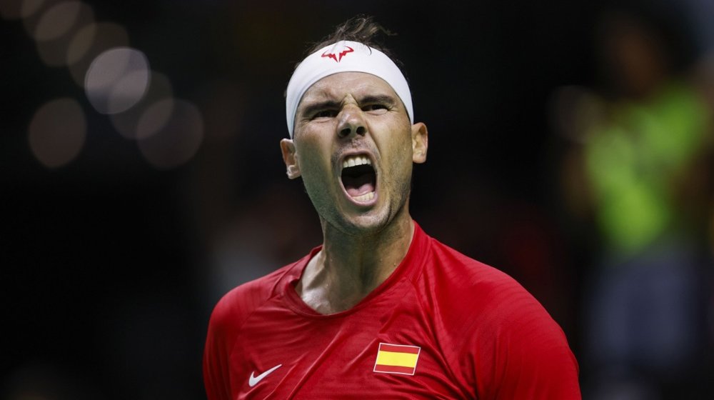 Potvrđeno: Stiže dokumentarac o životu i karijeri Rafaela Nadala 1 Rafael Nadal