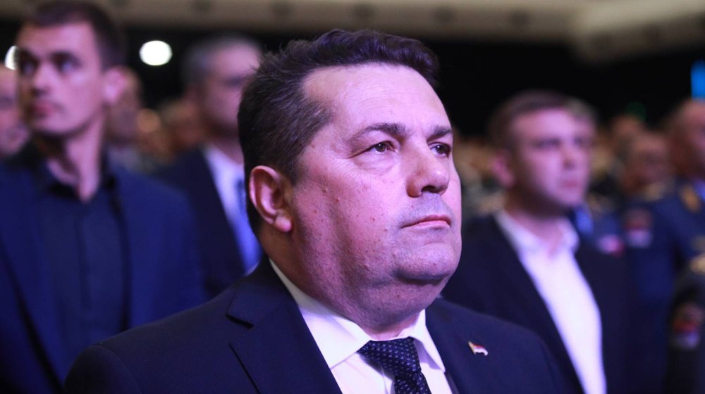 Tužilaštvo BiH vodi istragu protiv Stevandića zbog ratnih zločina u Kotor-Varoši 1 Nenad Stevandić