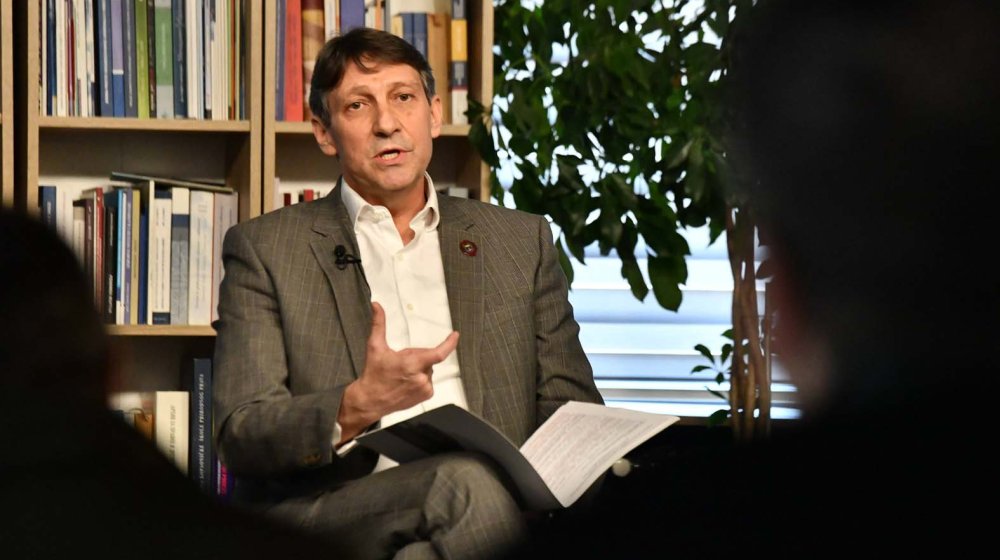 Anketna komisija: Da nam se ne bi desila nova nadstrešnica, ne smemo dozvoliti usvajanje izmene zakona za "EXPO 2027" 1 Anketna komisija: Da nam se ne bi desila nova nadstrešnica, ne smemo dozvoliti usvajanje izmene zakona za "EXPO 2027" 1