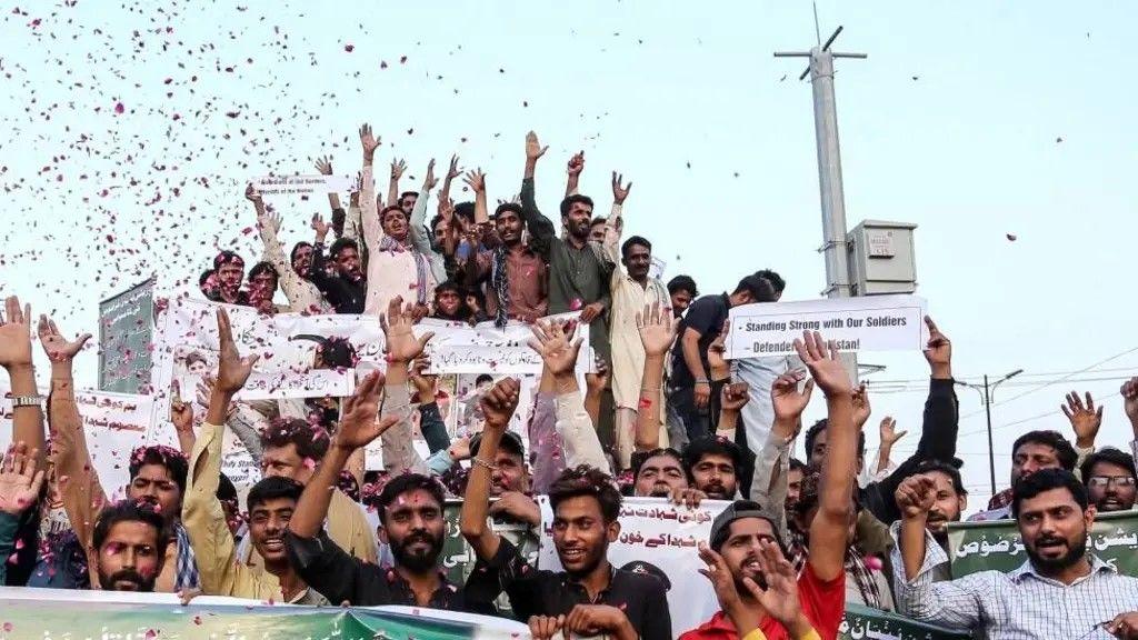 Indija i Pakistan pristali na momentalni prekid vatre, ali ima kršenja 1 indija, pakistan, sukob indije i pakistana